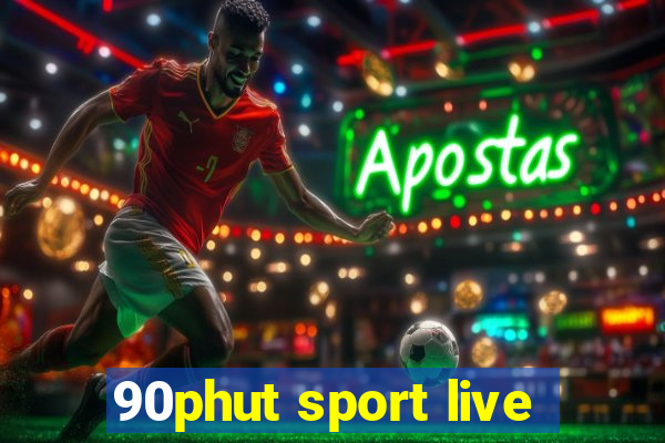 90phut sport live