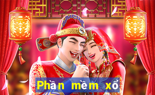 Phần mềm xổ số 8 triệu