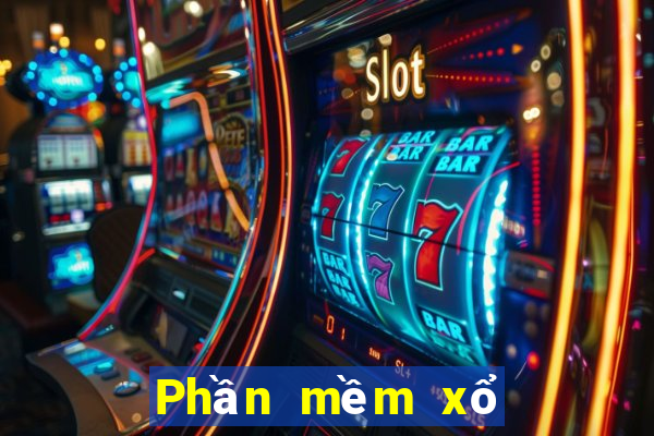 Phần mềm xổ số 8 triệu