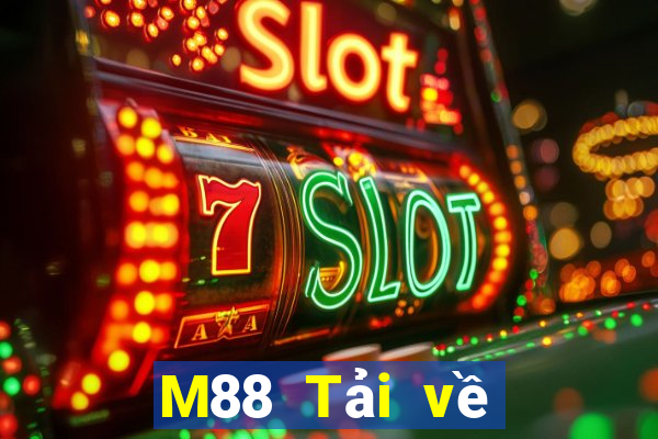 M88 Tải về ngôi sao của Đức