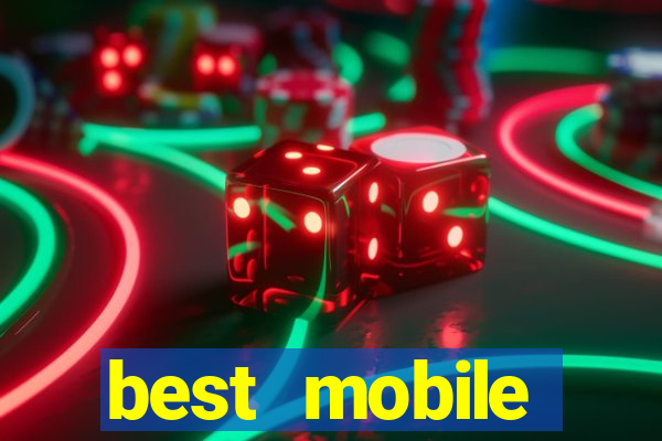 best mobile rubyplay casino