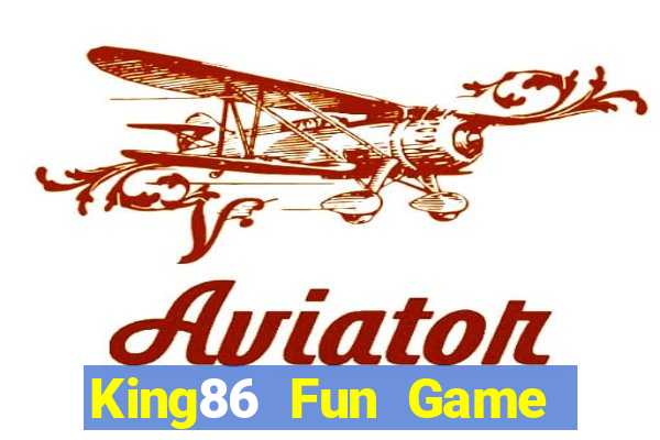 King86 Fun Game Bài Go Math