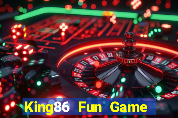 King86 Fun Game Bài Go Math