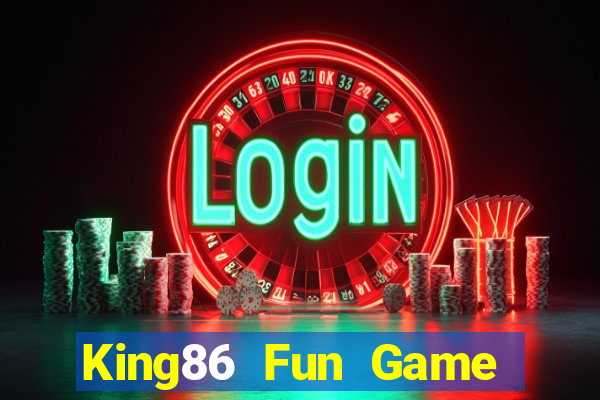 King86 Fun Game Bài Go Math