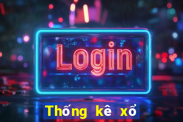 Thống kê xổ số đắk lắk thứ bảy