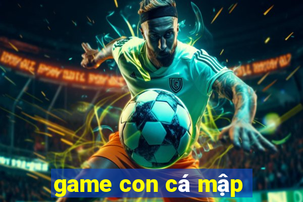 game con cá mập