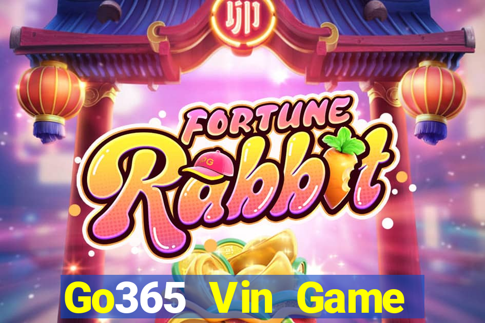 Go365 Vin Game Bài Twin