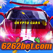 crypto cars