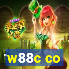 w88c co