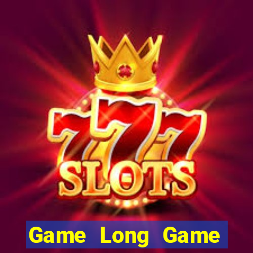 Game Long Game Bài King