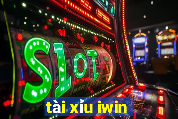 tai xiu iwin