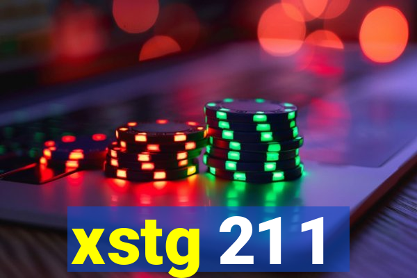 xstg 21 1