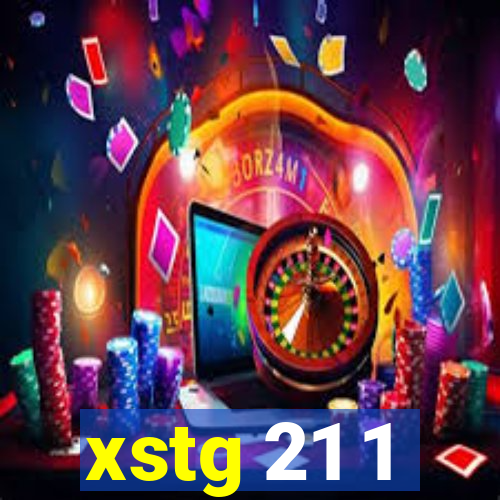 xstg 21 1