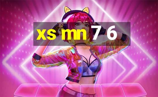 xs mn 7 6