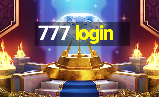 777 login