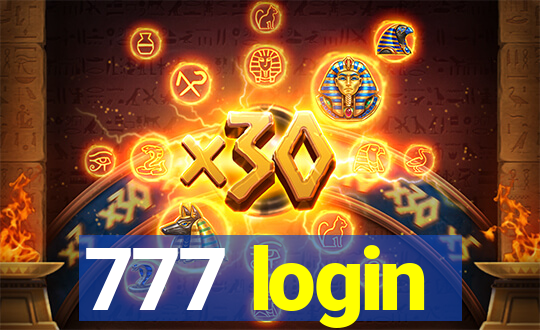 777 login