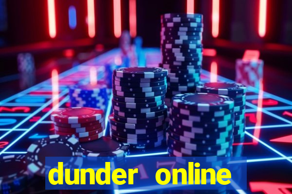 dunder online casino review