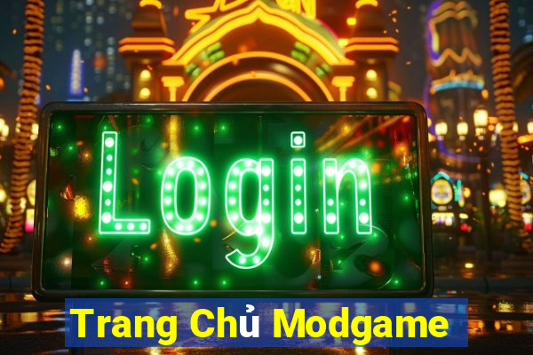 Trang Chủ Modgame