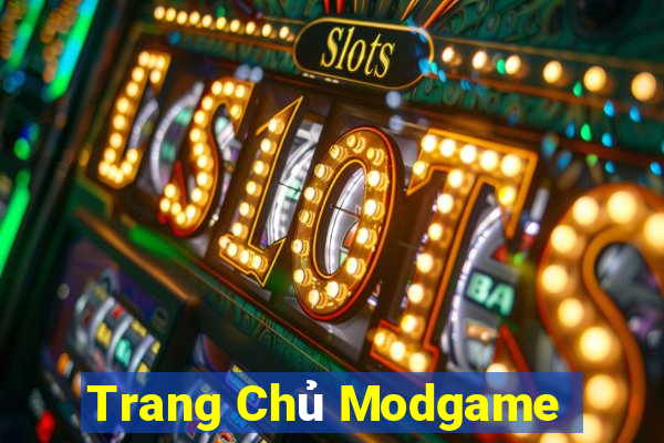 Trang Chủ Modgame