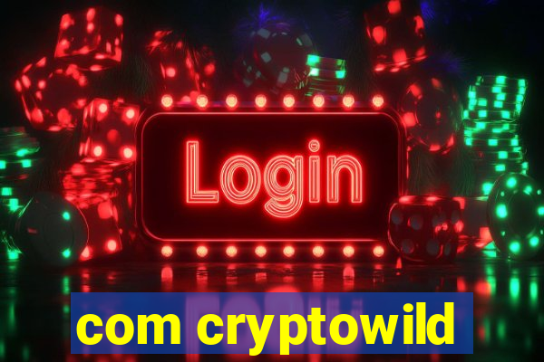 com cryptowild