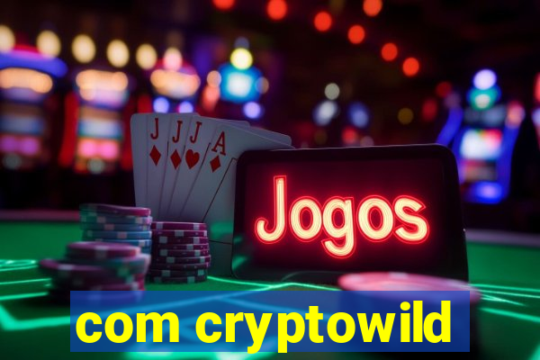 com cryptowild