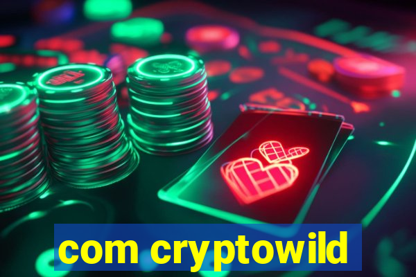 com cryptowild