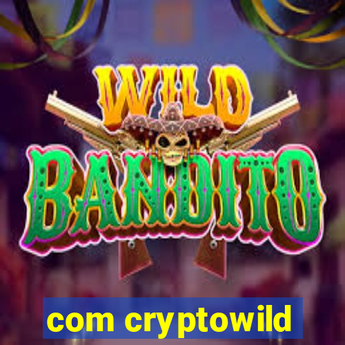 com cryptowild