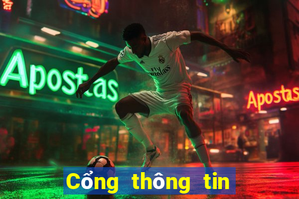 Cổng thông tin nhanh nhất 3