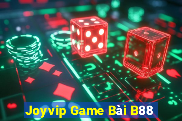 Joyvip Game Bài B88