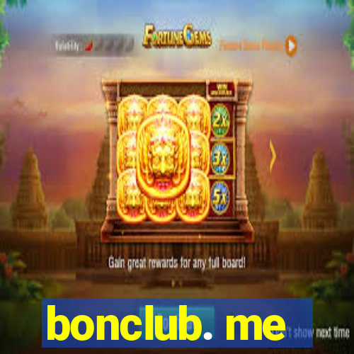 bonclub. me