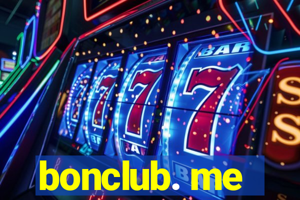 bonclub. me