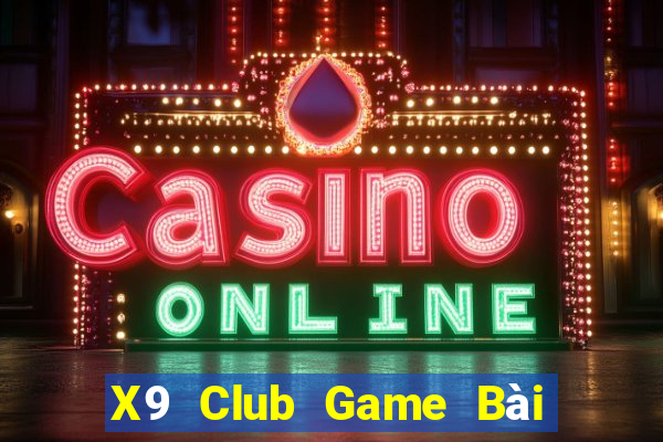 X9 Club Game Bài Go Math