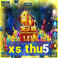 xs thu5