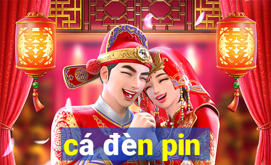 cá đèn pin