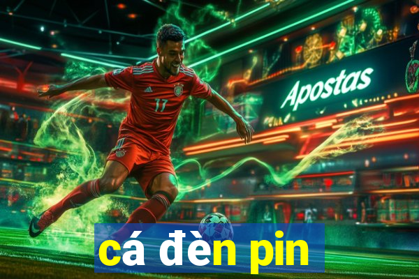 cá đèn pin