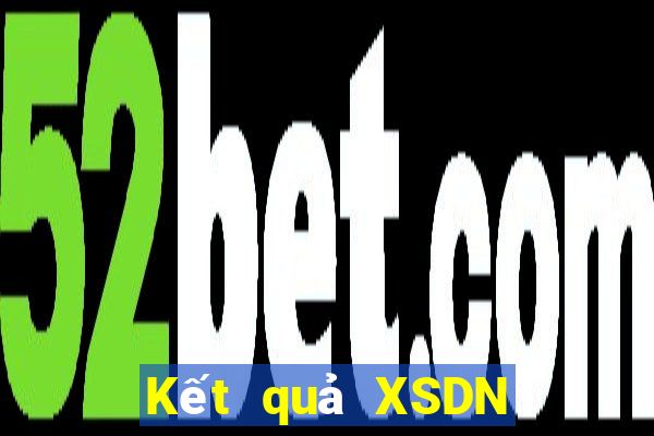 Kết quả XSDN Thứ 3