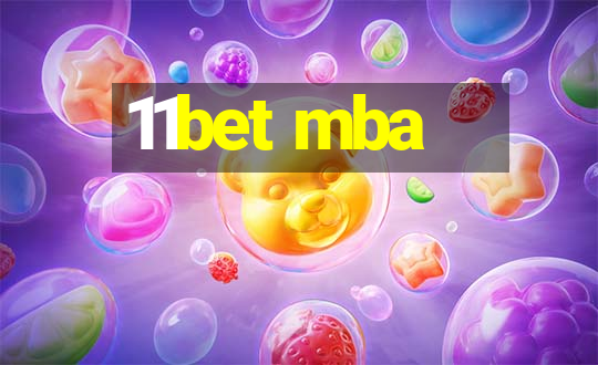 11bet mba