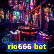 rio666 bet