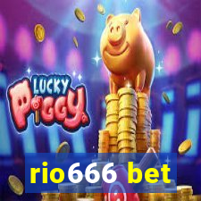 rio666 bet