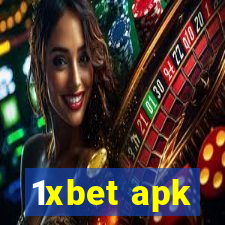 1xbet apk