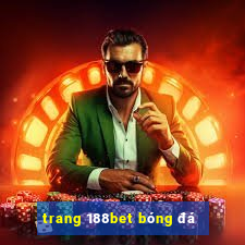 trang 188bet bóng đá