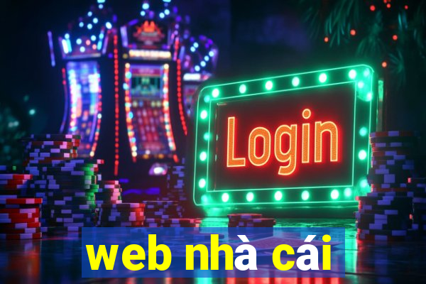 web nhà cái