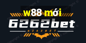 w88 mới