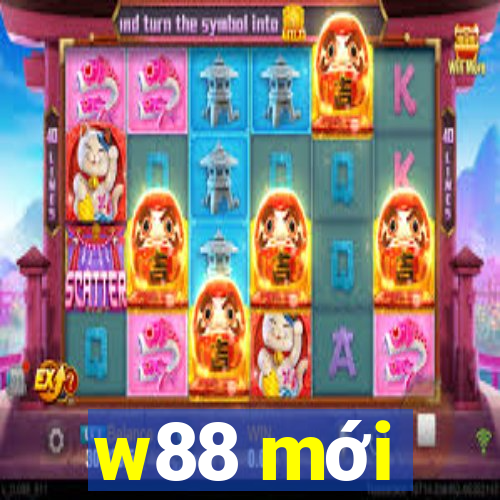 w88 mới