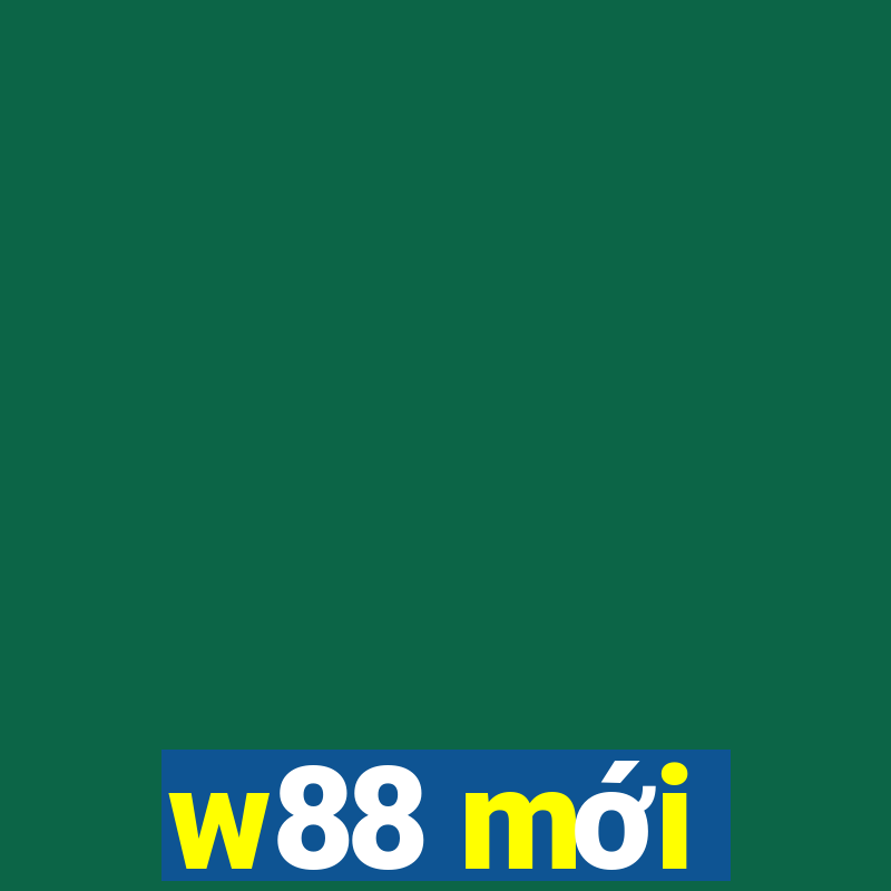 w88 mới