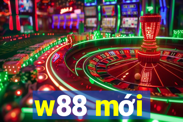 w88 mới