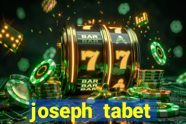 joseph tabet billionaire club