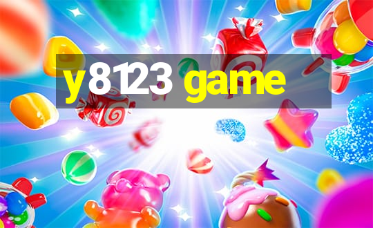 y8123 game