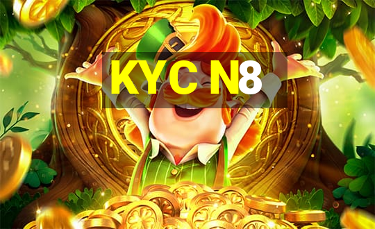 KYC N8