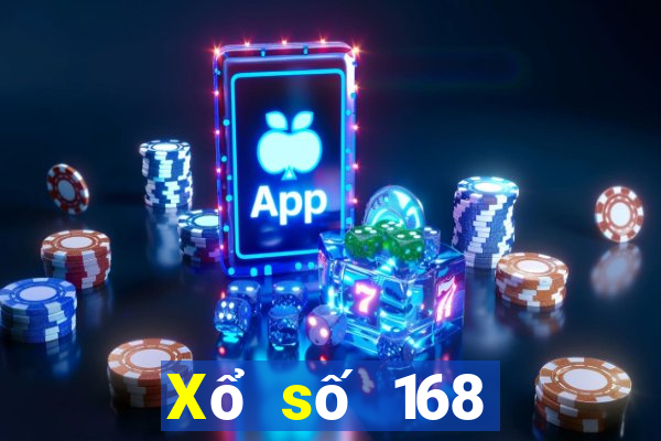 Xổ số 168 tải về app91